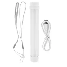 200Lm 5 уровень Регулируемый Многофункциональный аварийный свет светодиод USB зарядка Палатка лампа ночник кемпинг свет для наружного охоты