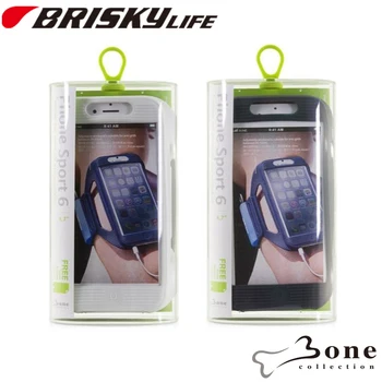 

Free shipping High quality sports armband tie for iPhone use Riding Run sports