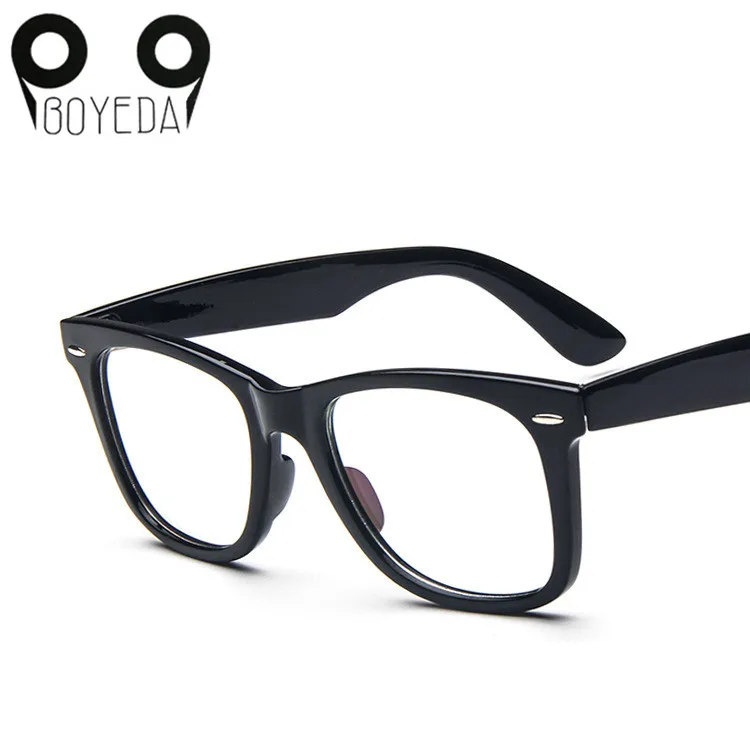 BOYEDA Marca Moda Vintage Occhiali Da Vista Uomo Trend Retro Sereno Occhiali  Donne Montatura per occhiali Ottica Occhiali Da Vista Telaio|optical  eyeglasses frame|women spectacle framebrand eyeglasses frame - AliExpress