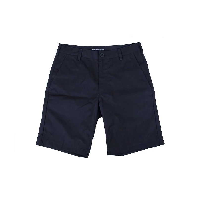 

2017 Summer Navy Blue Rip-Stop BDU Short Pants NYCO Police patrol NV Shorts