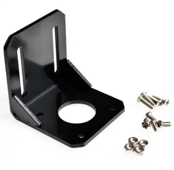 

NEMA 17 Mounting L Bracket Mount 42 series Stepper-Motor