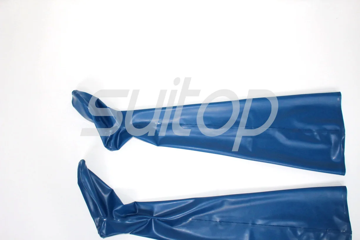 

Free shipping! New fashion 100% natural rubber stockings