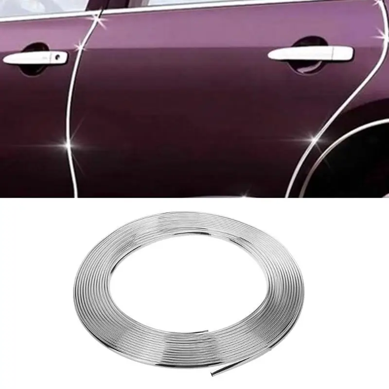 chrome auto trim