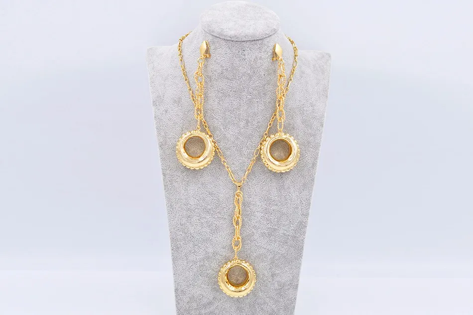 Jewelry sets (1)
