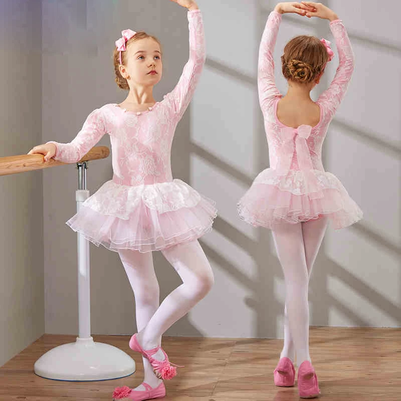 Ballet outfit
