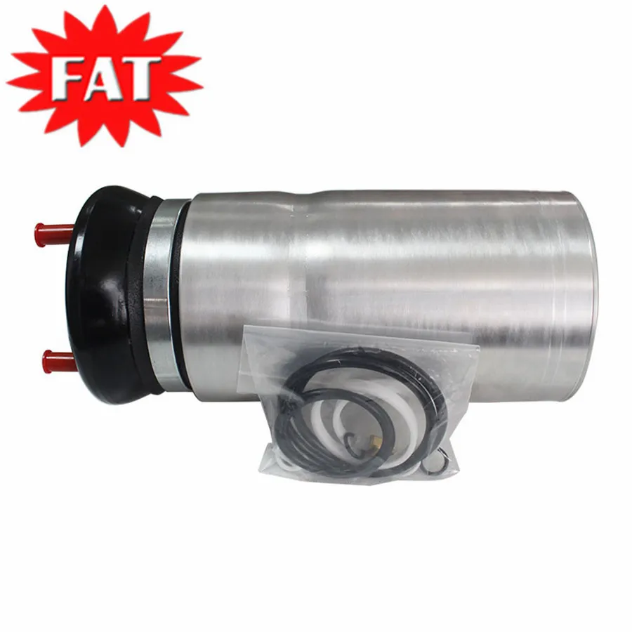 

1 Piece Air Suspension Shock Repair Kit Air Spring Bag for Land Rover Discovery 3 Front Left or Right RNB501580G