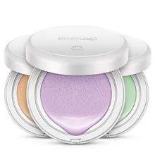 Новинка, 3 цвета, опция, воздушная подушка, BB крем, косметика, cc крем, солнцезащитный крем, основа для консилера, УВЛАЖНЯЮЩАЯ основа, макияж, голый