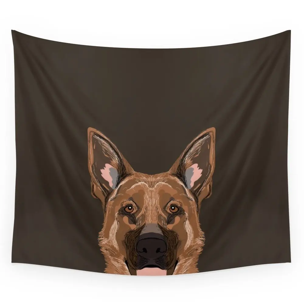 Skylar German Shepherd Gifts For Dog People Dog Lover Gifts German