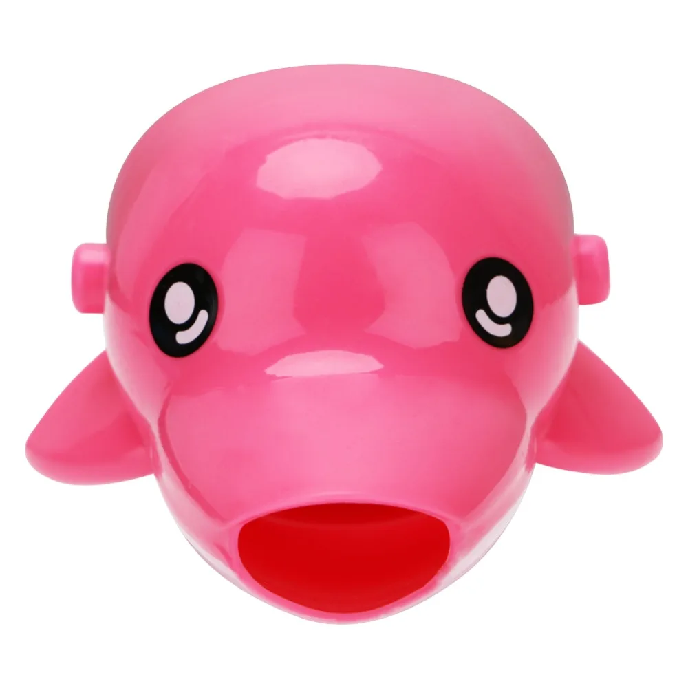 Cute Animal Sink Tap Toddler Extender Wash for Kids Children Hand Washing Bathroom Kitchen Water Faucet Extension Freeshipping Cute Animal Sink Tap Toddler Extender Wash for Kids Children Hand Washing Bathroom Kitchen Water Faucet Extension Freeshipping