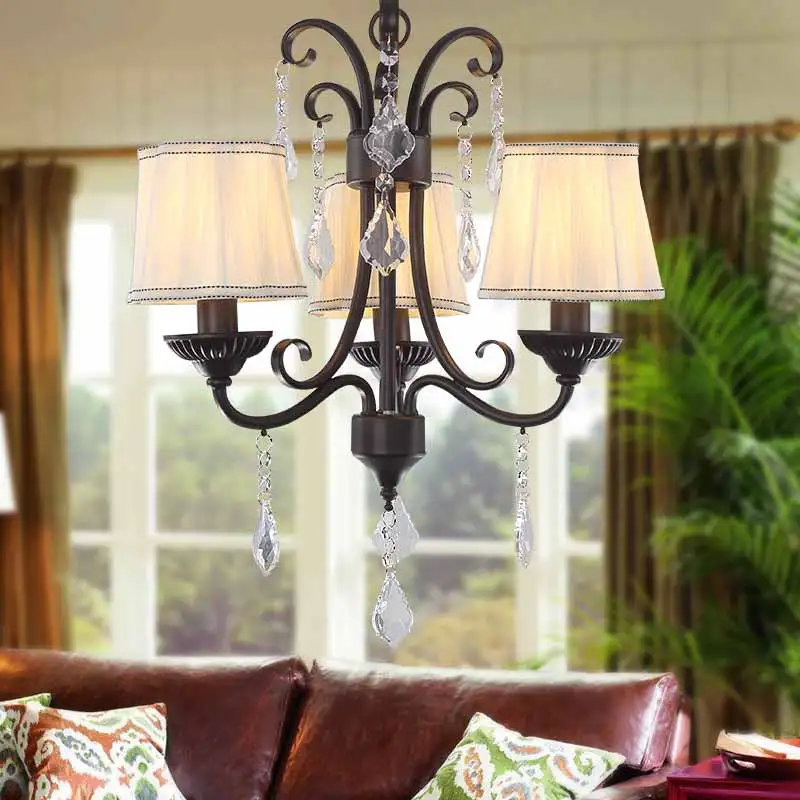 Modern-Crystal-Retro-Chandelier-for-Kitchen-Bedroom-Hanging-Antique-Iron-Chandelier-American-Style-BLC1513 (2)