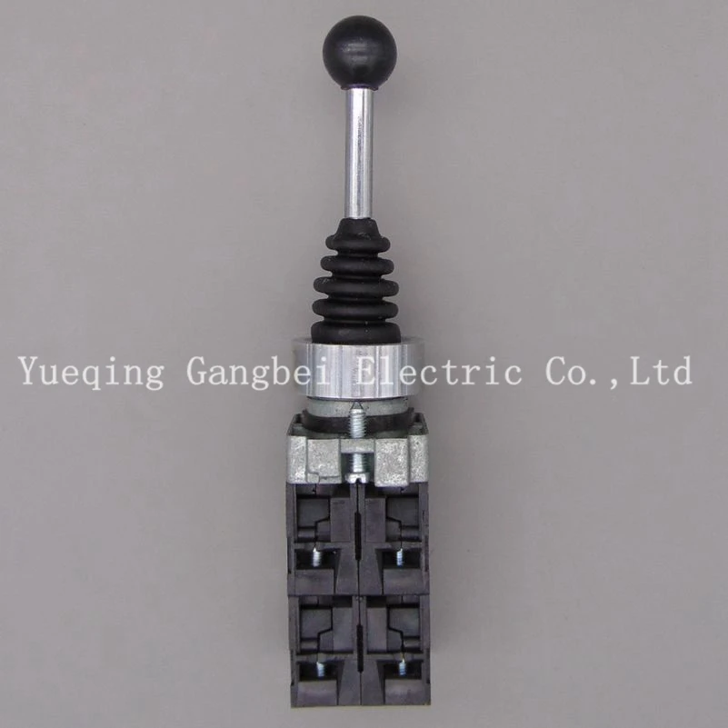 

XD2-PA14 joystick controller ,spring return joystick switch XD2-PA14CR Rotary Switches Self locking
