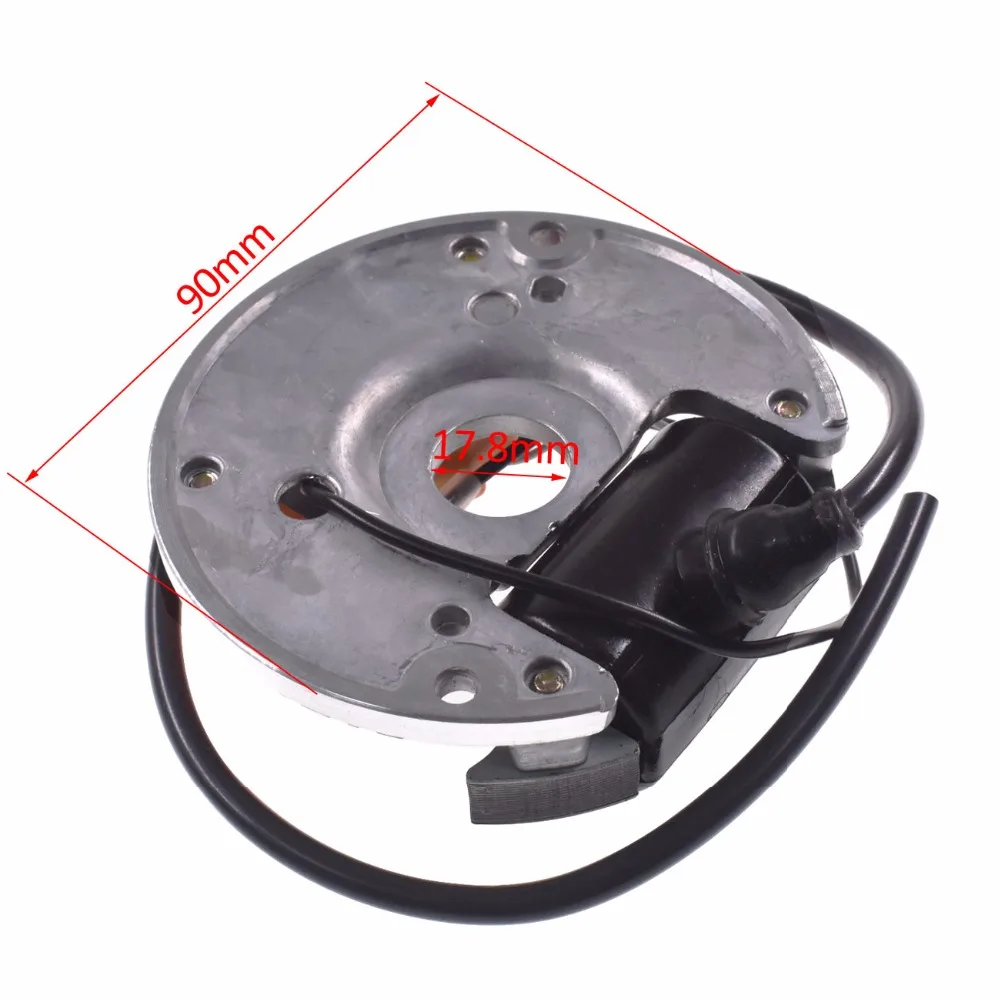 점화 코일 모듈 적합 STIHL 전기 톱 070 090 090G 1064043210