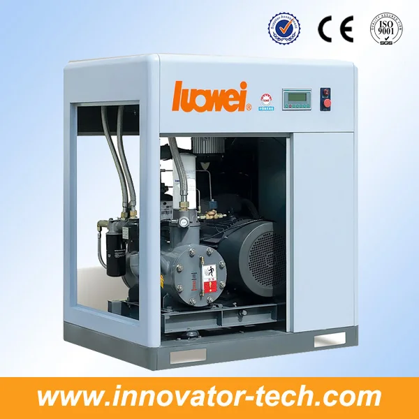 

High quality screw air compressor IT972 with CE