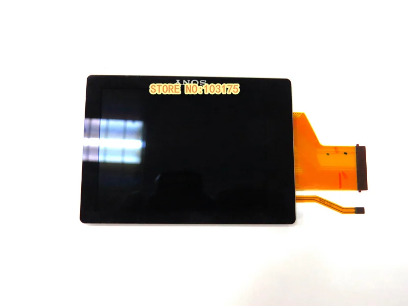 Vidro da Câmera Lcd para Sony 7as + Backlight Novo Screen Display Ilce-7k Ilce-7r Ilce-7s a7 A7k A7r Exterior 100% Ilce-7 - Image 2