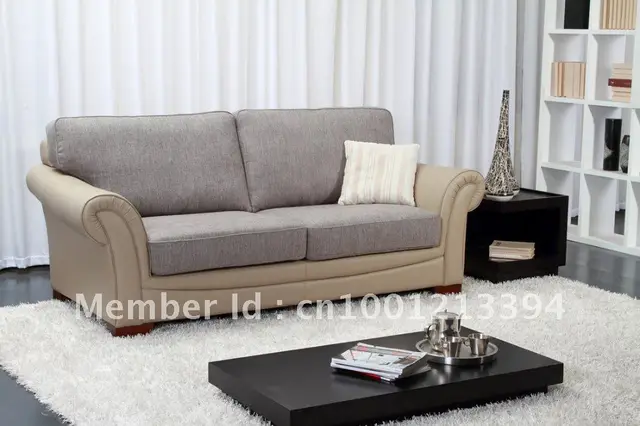Moderne meubels/woonkamer stof bank/3 zits, 2 zits bank in Moderne ... Moderne meubels/woonkamer stof bank/3 zits, 2 zits bank in Moderne ...