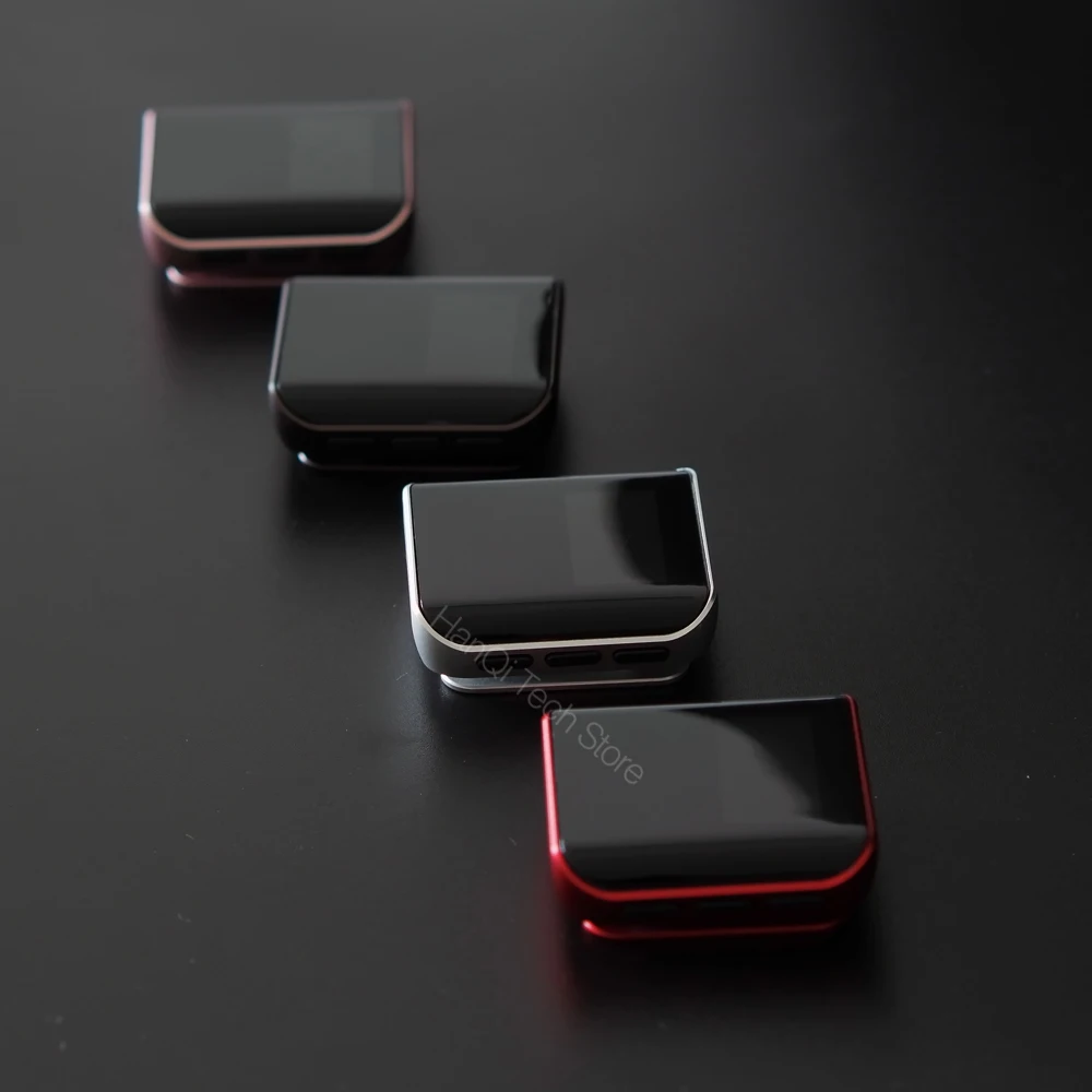 Новый оригинальный мини mp3 плеер Benjie K10 с зажимом Портативный 8G спортивный MP3
