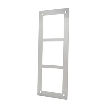 

VTOF003 for VTO2000A-C Front Panel for 3 Modules