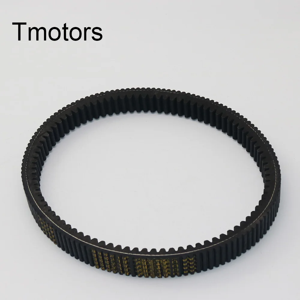 Приводной ремень сцепления мотоцикла для Yamaha XP 500 530 TMAX T MAX 2012 2016 2015 2014 2013|Приводные