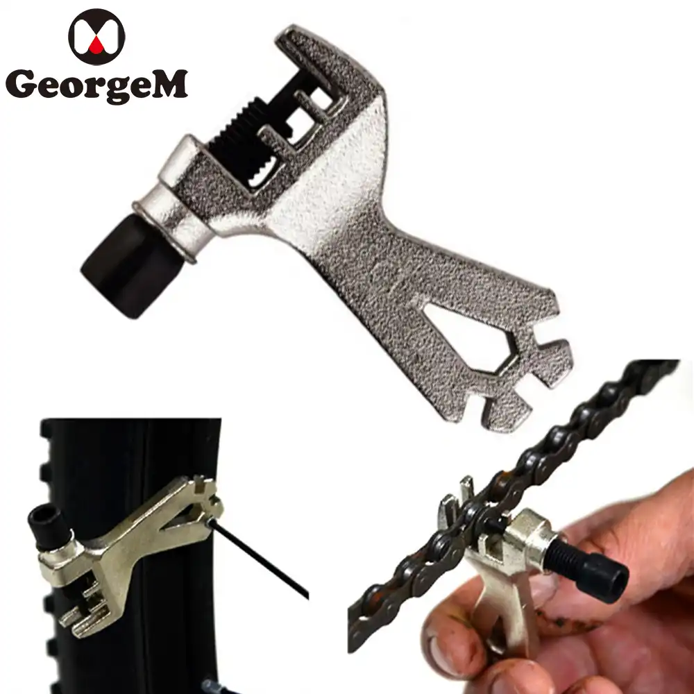 multi tool with chain breaker