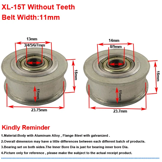 XL-15T(1)