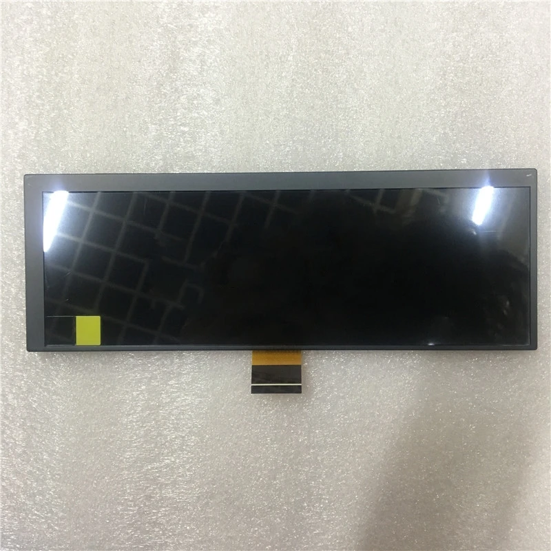 

801-080-002 HP800-5.4BL0215-24A 40PIN lcd screen