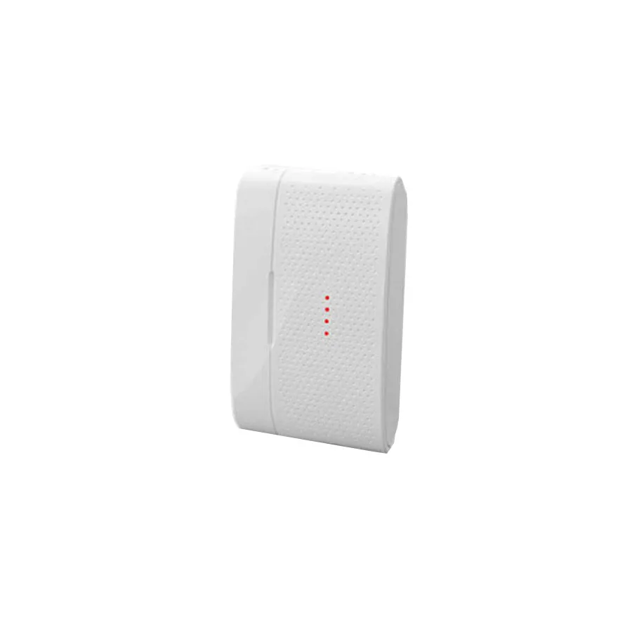 Умная Wi-Fi сигнализация сирена пульт дистанционного управления Alexa Google Home Голосовое управление Tuya Умный домашний комплект - Цвет: door detector