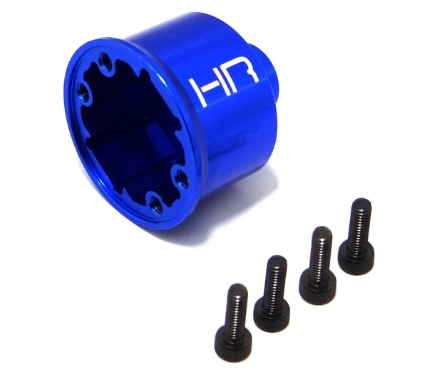 US HR Traxxas Revo, E Revo E Maxx aluminum differential housing large E