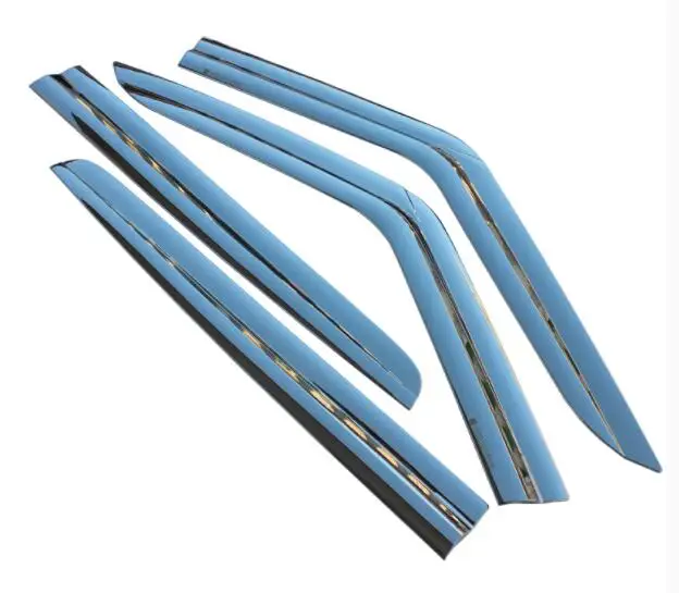 

Dedicated to 18 Specialized Windows Visor Rainy eyebrow Rainboards for Land Rover Discovery 5
