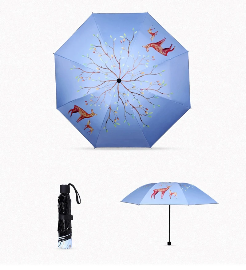Guarda Chuva Masculino (13)