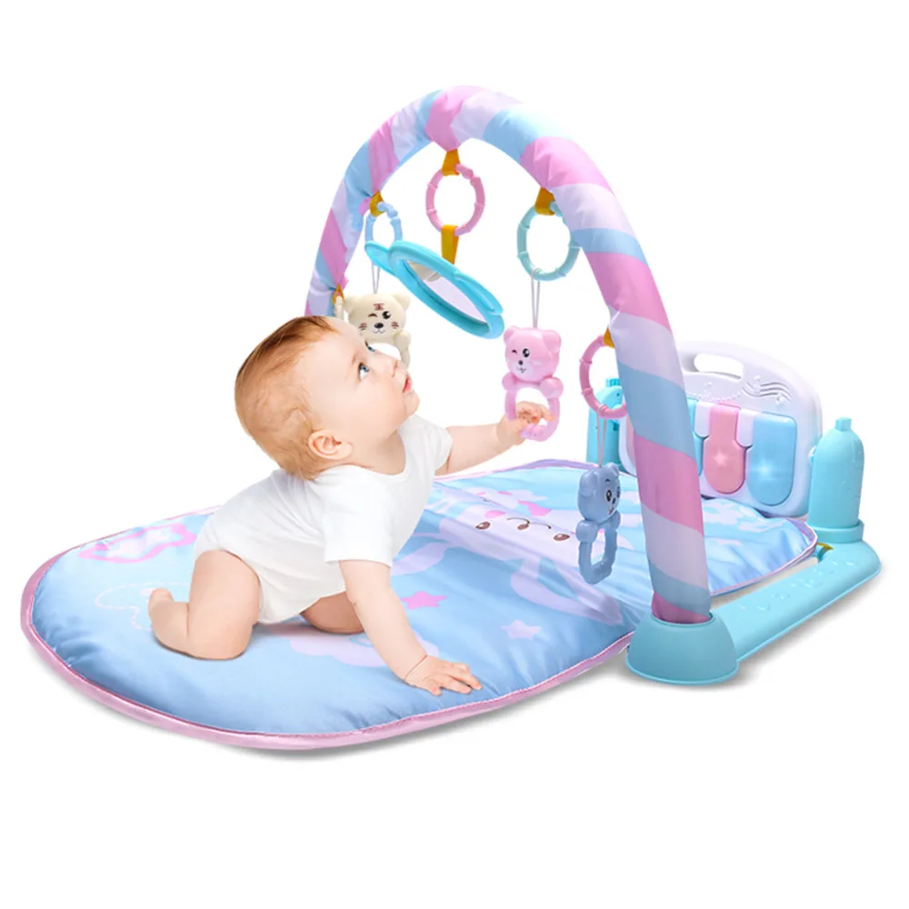 kick play mat
