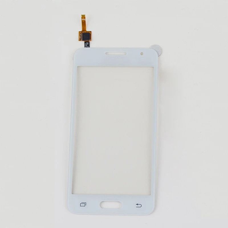 Для Samsung Galaxy Core 2 SM G355H G355 ЖК дисплей сенсорный экран дигитайзер сенсор в сборе|g355