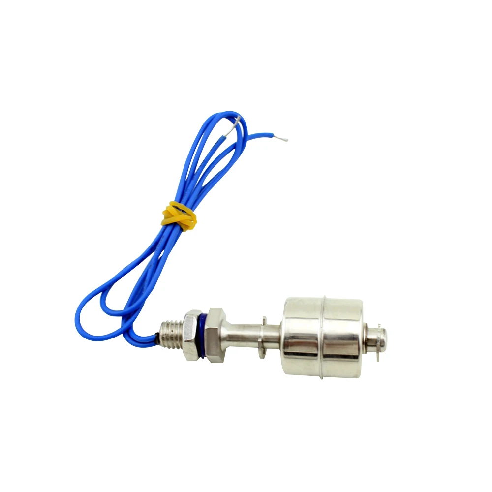 220V SFS6010 мини резервуар из нержавеющей стали стандартный горизонтальный