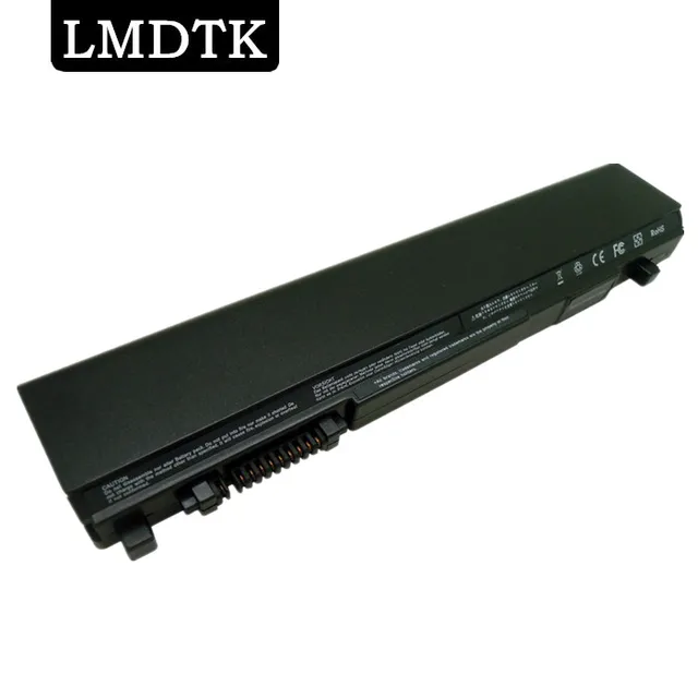 Best Offers LMDTK New Laptop Battery For TOSHIBA Tecra R700 R840 R940 Satellite R630 R830 PABAS249 PA3831U-1BRS PA3832U-1BRS PA3929U-1BRS Best Offers LMDTK New Laptop Battery For TOSHIBA Tecra R700 R840 R940 Satellite R630 R830 PABAS249 PA3831U-1BRS PA3832U-1BRS PA3929U-1BRS