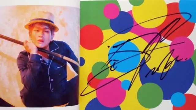 SHINEE  4  Odd  3