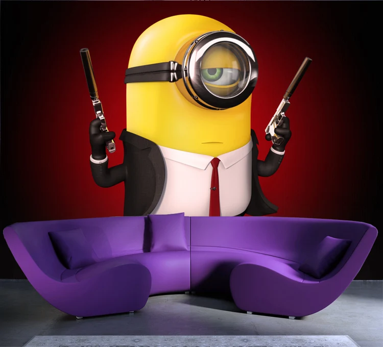 87 Gambar 2 Dimensi Minion HD 87 Gambar 2 Dimensi Minion HD