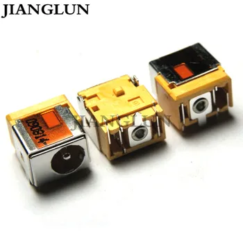 

JIANGLUN 5X New DC Power Jack Connector Socket Plug For Acer Aspire 5740 5740G 5740DG 7740G 7740 5542 5536 5236 5738G 5738ZG