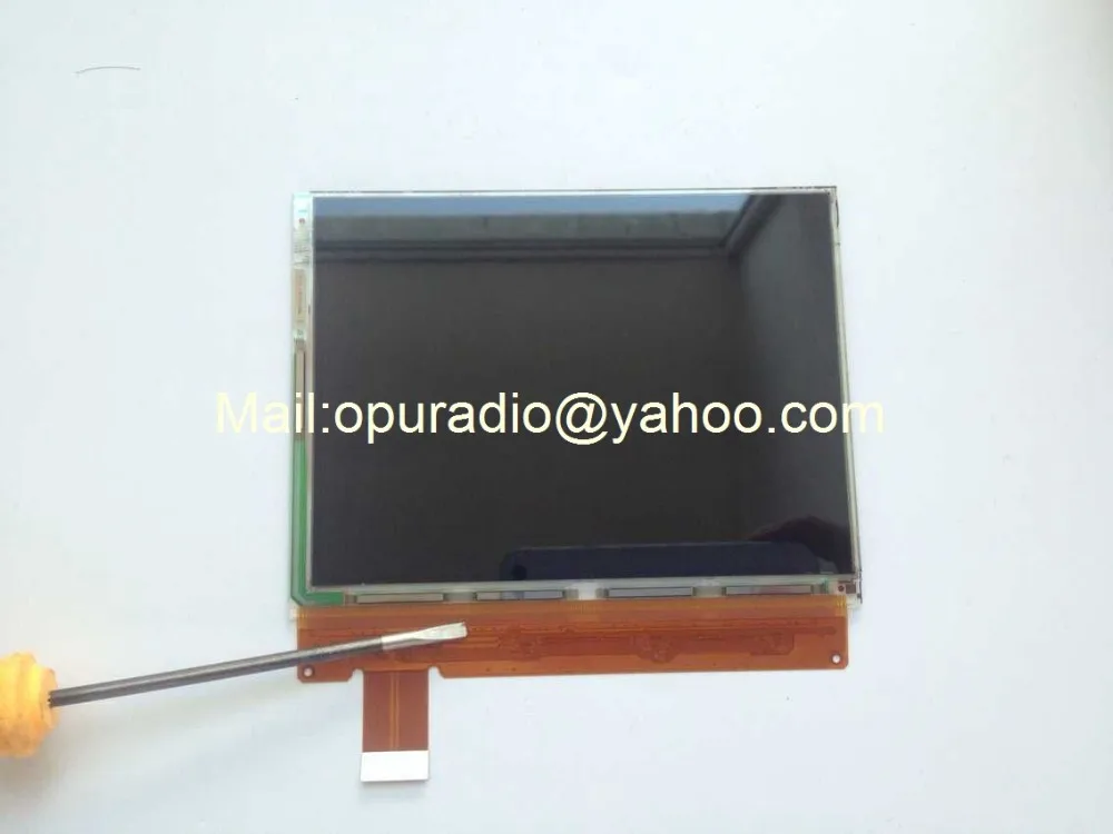 LQ5AW136 glass