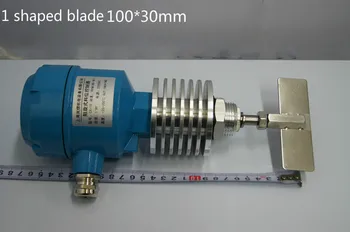 

High temperature resistance rotary material level switch, CX-35 material level gauge, material level controller and sensor