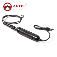 Autel MaxiVideo MV108 Digital Inspection Camera work with Maxisys & PC Image Head 8.5mm Diagnostic Videoscope
