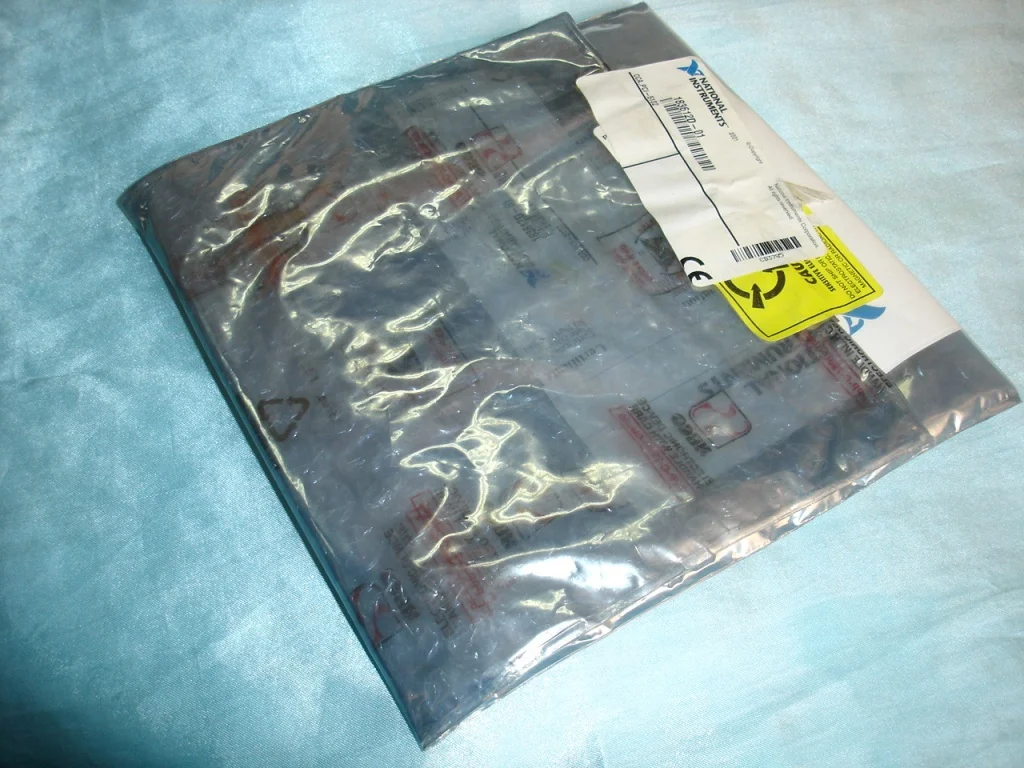 For American Genuine NI PCI-5102 Communication Data Acquisition DAQ Card