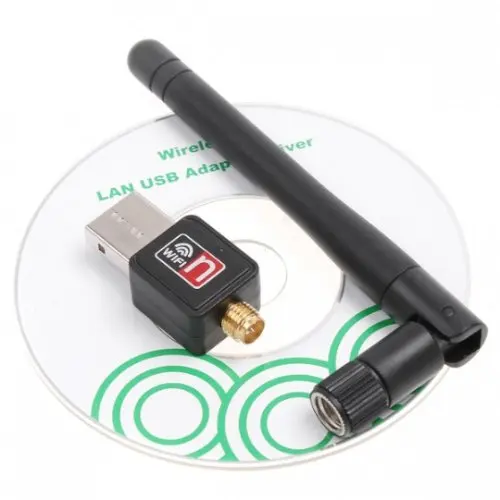 Беспроводной USB Wifi адаптер Бесплатный драйвер 150 Мбит/с Lan Ethernet 2 4G Wi Fi сетевая
