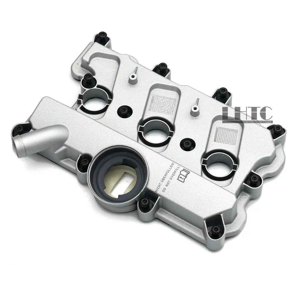 06E103471P /06E103483Q OE 4-6 цилиндровый крышки клапанов для Mercedes-Benz V W Toua-reg AUDI S4 A5 S5 A6 Q5 Q7 3 0 TFSI