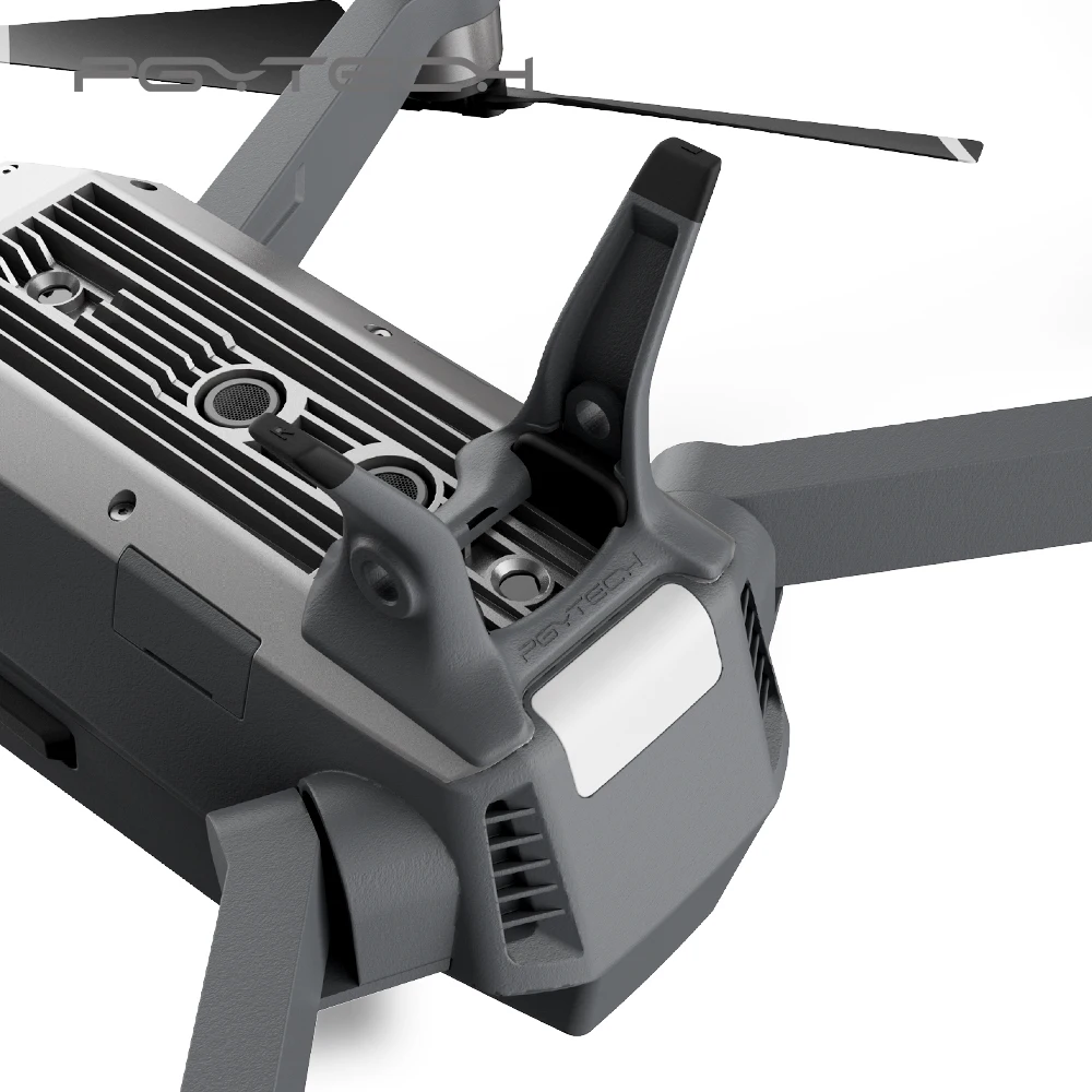 Pgytech Расширенный Шасси ноги Поддержка Protector Расширение Замена пригодный для Mavic Pro