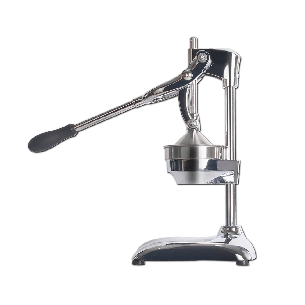  Manual Control Stainless Steel Orange Citrus hand press Slow Juicer manual Extractor juicer Natural - 32866737285