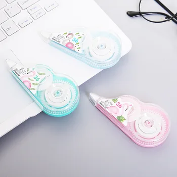 

Flamingo Colorful Practical Correction Tape Promotional Gift Stationery Student Prize School Office Supply