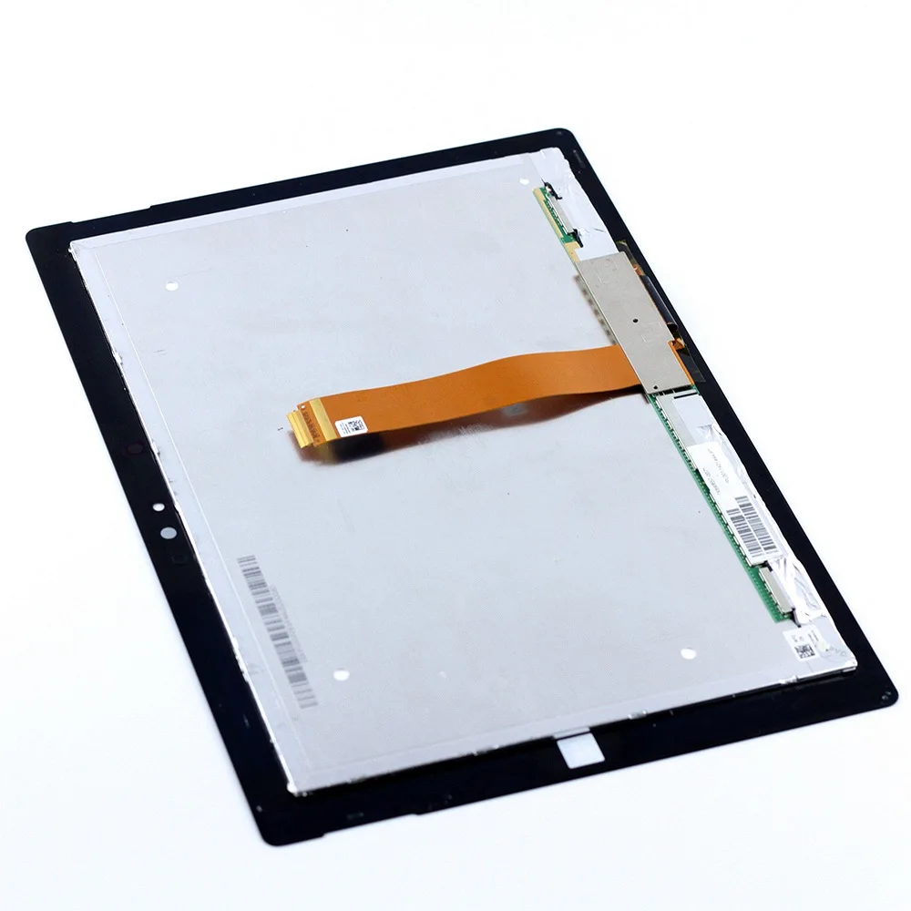Сменный ЖК дисплей WEIDA для Microsoft Surface 3 RT3 RT 1645 10 8 дюйма с сенсорным экраном в сборе
