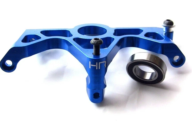 traxxas slash motor mount