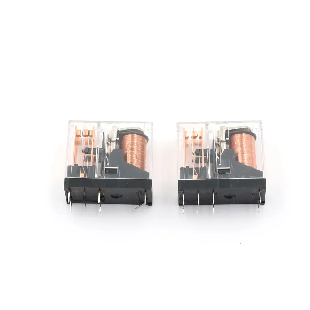 1PC New Arrival Relay DIP8 G2R-2-12VDC G2R-2-24VDC High Quality Relay