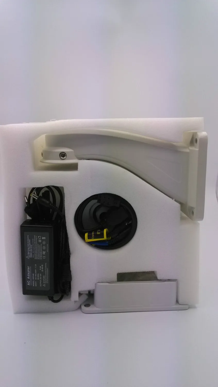 Auto Tracking PTZ IP Camera font b outdoor b font HD 1080P security cctv camera 1