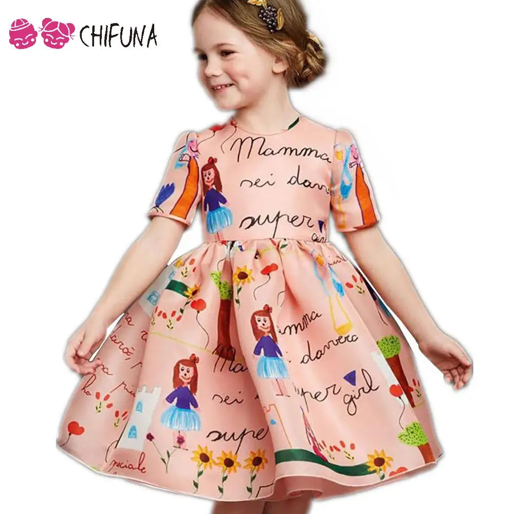girls dress designs